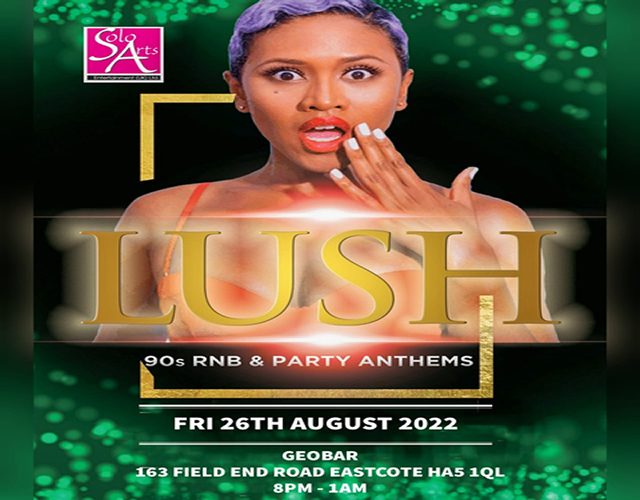 Lush-info